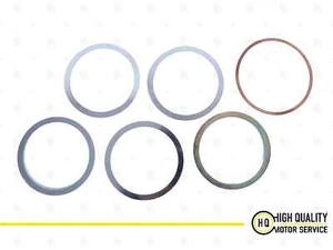 Cylinder Head Gasket Set for Lister Petter TS 201-80210  - Picture 1 of 3