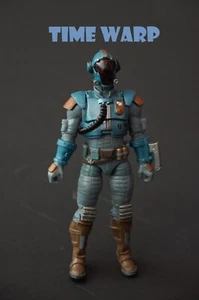 Figura de acción Jazwares 2019 Fortnite The Visitor 4" - Imagen 1 de 2