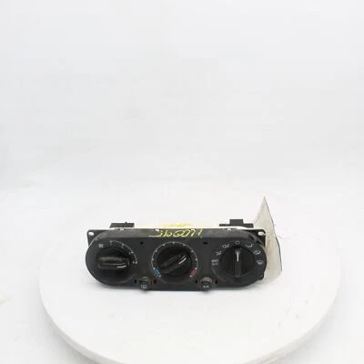 Ford Explorer 2005 unidad de control de temperatura número de pieza - 655-00961 Foto 1 de 4