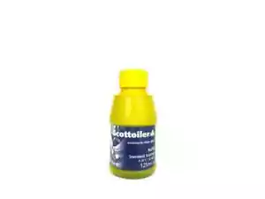 Scottoil Hochtemperatur 125ml Öl + Scorpion Dual Injector Set (303,60 EUR/l) - Picture 1 of 5