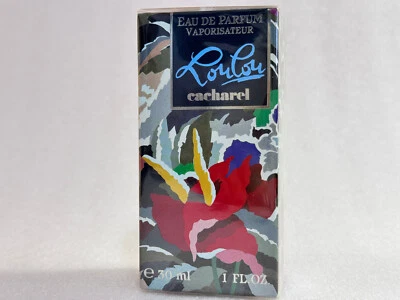 Eau de Parfum Spray Cacharel LOU LOU Mujer 1.0 OZ Foto 1 de 4