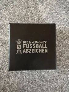DFB & McDonald‘s Fussball Abzeichen - Bild 1 von 2