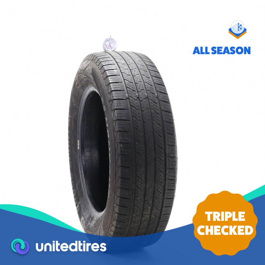 Nankang 265/65/17 All Season Tires for sale | eBay