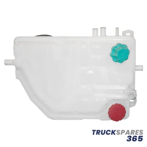 FITS MERCEDES AXOR, ATEGO 815 EXPANSION TANK ENGINE HEADER TANKS - Picture 1 of 2