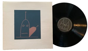 The Linus Pauling Quartet - selbstbetitelte September Gurls Vinyl LP SGLP22 Deutschland - Bild 1 von 2