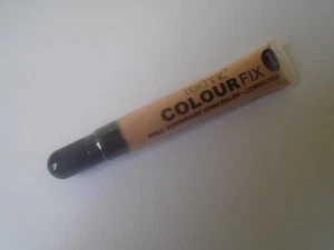 Technic Colour Fix Full Coverage Concealer Sand New - Picture 1 of 1