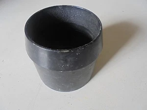   CAST ALUMINUM  Replacement Upper Mast Top & Boom End Plug 3 3/4" DIAMETER - Picture 1 of 4