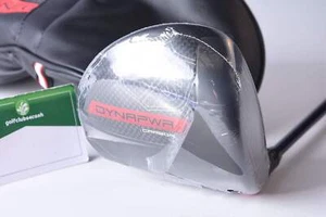 Wilson Dynapower Carbon 2023 Driver / 10.5 Degree / Regular Flex Fujikura Ventus - Picture 1 of 9