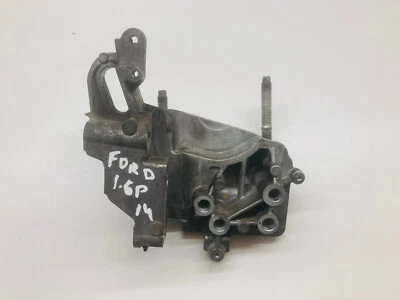 FORD ENGINE MOUNT BRACKET FIESTA FOCUS 1.6Petrol ECOBOOST JTJA 8M5G6F001EC 11-16 - Image 1 of 4