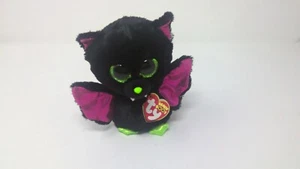 Ty Beanie Boos Igor Bat With Tag 6" From 2015 - Picture 1 of 7