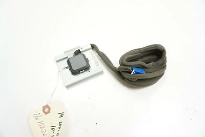 08 09 10 11 12 13 14 2014 Cadillac Cts GPS Antena Conjunto Usado OEM (15226445) Foto 1 de 4