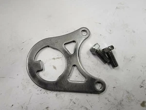Gear Shift Drum Retainer Plate 2007 Honda TRX450ER Sportrax 450 R 07 TRX 06 08 - Picture 1 of 4