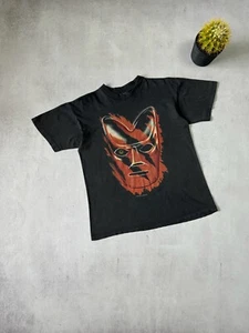 Very Rare 1999 Vintage Kane Tortured Soul T Shirt Tee WWF WWE Wrestling - Picture 1 of 16