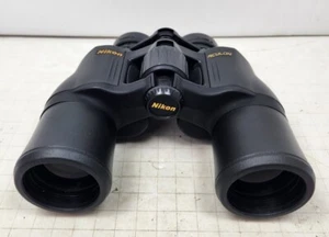 Nikon Aculon A211 8 x 42 8° Binoculars - Picture 1 of 6