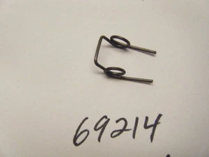 NEU REMINGTON MIGHTY MITE RIEGELFEDER TEILENUMMER 69214 - Bild 1 von 1