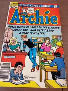 Archie Comic Nummer 338 - Bild 1 von 2