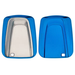 Funda protectora de silicona suave para llave de coche para BMW - Imagen 1 de 8