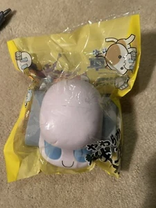 One Rare Licensed Ibloom Tanker Car Squishy - Photo 1 sur 4
