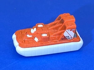 Matchbox 60 Anniversary MBX Explorers Amphi Flyer 2013 - Bild 1 von 8