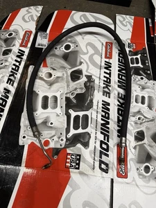 Volvo Penta 5.0 GXI power steering hose - Picture 1 of 5