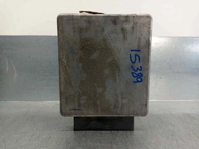 3S7A12A650RC centralina motore per FORD MONDEO III SEDAN (B4Y) 2.5 2000 3949761 - Immagine 1 di 3