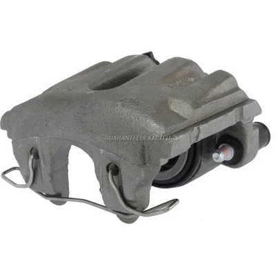 For Jaguar Vanden Plas XJ6 XJ12 XJR XJ8 Centric Left Driver Brake Caliper GAP - Изображение 1 из 4