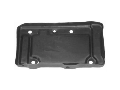 For 1966-1969 Dodge Charger Battery Tray 36938DPFT 1967 1968 Battery Tray - Image 1 of 2
