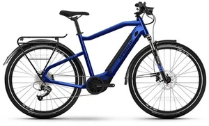 ehem. UVP 3099 € Haibike Trekking 4 27,5" E-Bike Yamaha Elektrofahrrad RH 52/M - Bild 1 von 1