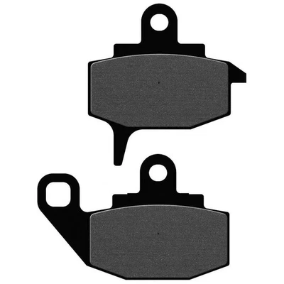 Galfer 刹车片 半金属 FD091G1054 — 第 1/3 张图片