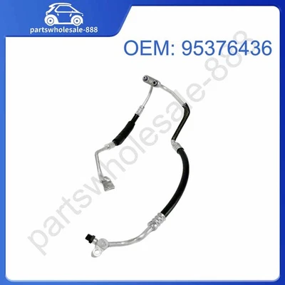95376436 Air Conditioner Hoses Discharge Hose Fit For Chevrolet Trax 2015-2020  Foto 1 de 4