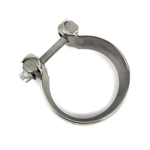 Mercedes-Benz Schelle Auspuffrohr CDI 60mm A0004901341 - Picture 1 of 6