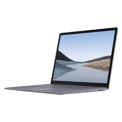 Microsoft Surface Laptop 3 Core i5 1035G7 8GB  256GB SSD | 13,5" W11 Silber - Bild 1 von 4