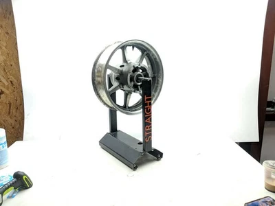 Llanta trasera recta 07 Yamaha V Star 1300 XVS1300 16x4,50 Foto 1 de 4