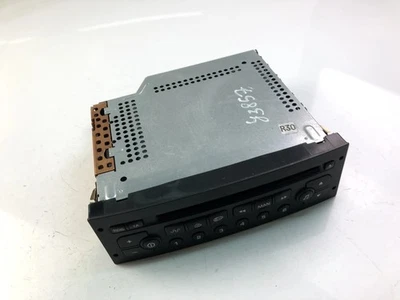 PEUGEOT 206 SW 2E/K Musik-Player ohne GPS 96545978XT 2003 14647170 - Bild 1 von 4