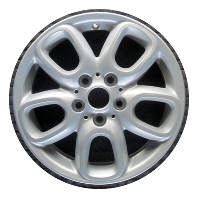 Wheel Rim Mini Clubman Cooper 16 2016-2019 36116875387 OEM Factory OE 86226 - Image 1 of 4