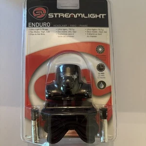 STREAMLIGHT 61400 ENDURO® LED HEADLAMP - Picture 1 of 2