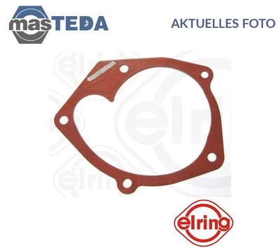 393970 WASSERPUMPE DICHTUNG ELRING FÜR MITSUBISHI CARISMA,SPACE STAR MPV - Image 1 of 4