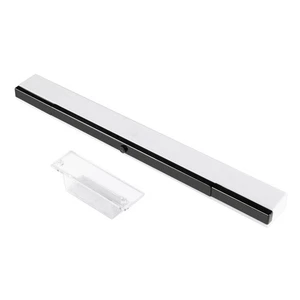Wireless Remote Sensor Bar for Nintendo Wii / Wii U Titan (Insten) WSB NEW - Picture 1 of 3