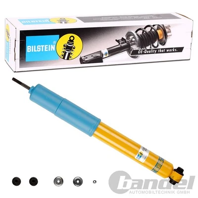 Amortisseur À Gaz Bilstein Arrière Compatible Avec Ford USA Mustang - Photo 1/3
