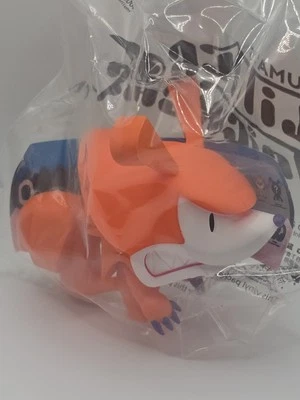 VTG TOUMA PLAY IMAGINATIVE LITTLE TRICKERS SQUEEZEL TOUMART SEALED - Image 1 of 3