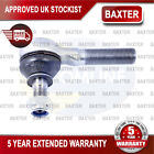 Fits Toyota Hilux 1982-2015 + Other Models Baxter Front Outer Tie Rod End