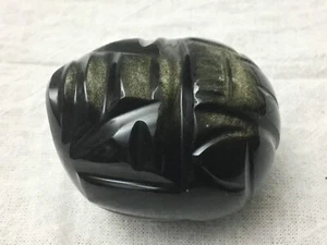 RARE and unusual Olmec Mayan Aztec Incas Head Sculpture - Picture 1 of 14