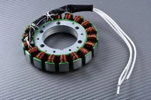 Stator Lichtmaschine Generator KAWASAKI ZX9R ZX-9R ZX9-R ZX900CCA 1998-1999 - Picture 1 of 1