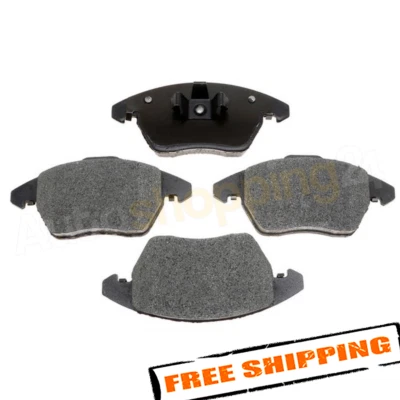 Pastillas de freno de disco delanteras Raybestos MGD1107AC para Volkswagen Beetle 2012-2019 Foto 1 de 3