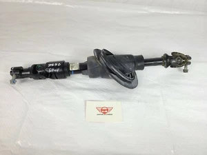 2010-2017 GMC Terrain Steering Column Lower Intermediate Shaft AWD OEM 20786493 - Picture 1 of 3