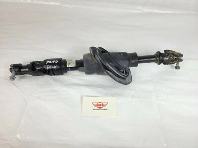 Нижний промежуточный вал рулевой колонки 2010-2017 GMC Terrain полный привод от оригинального производителя 20786493 - Изображение 1 из 3