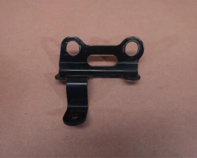 2001-2007 Honda VT750 Shadow Spirit Radiator/ Coolant Bottle Mount Bracket - Image 1 of 4