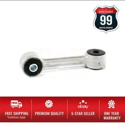 Rear Suspension Stabilizer Bar Link Kit For 1999-2006 BMW 325i 325Ci 330Ci 330i - Image 1 of 2