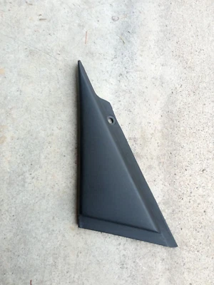 1986-1994 Saab 900 классический интерьер внутреннее зеркало крышка передней левой стороны водителя - Изображение 1 из 2