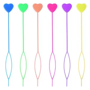 6PCS Hair Beader Tool for Braids Quick Automatic Beads Loader Loading Beads o... - Picture 1 of 7